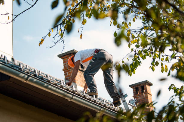 Best Residential Roofing Contractor  in Kekoskee, WI