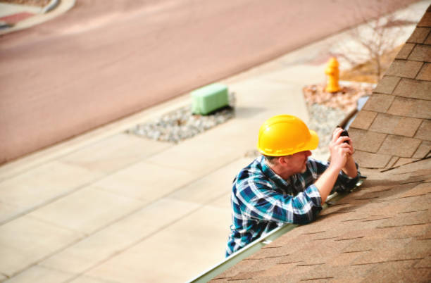 Best Emergency Roof Repair  in Kekoskee, WI