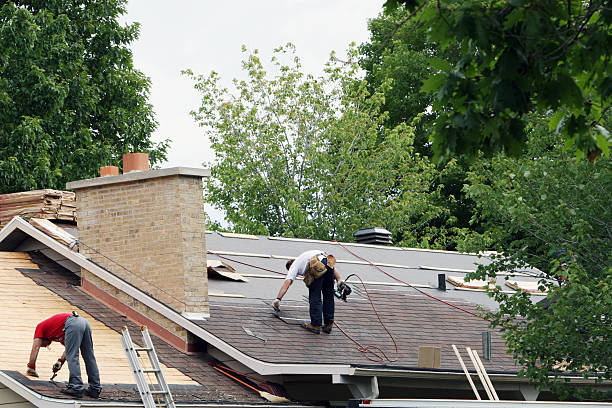 Best Residential Roof Replacement  in Kekoskee, WI