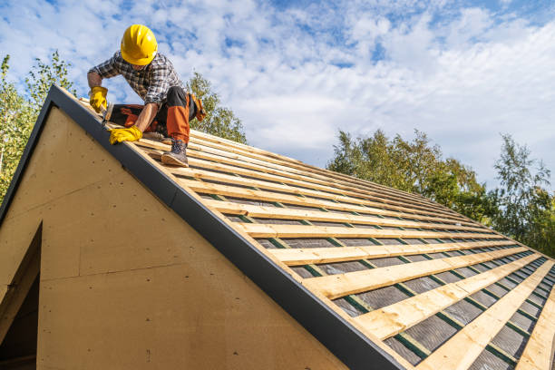 Best Roof Repair Services  in Kekoskee, WI