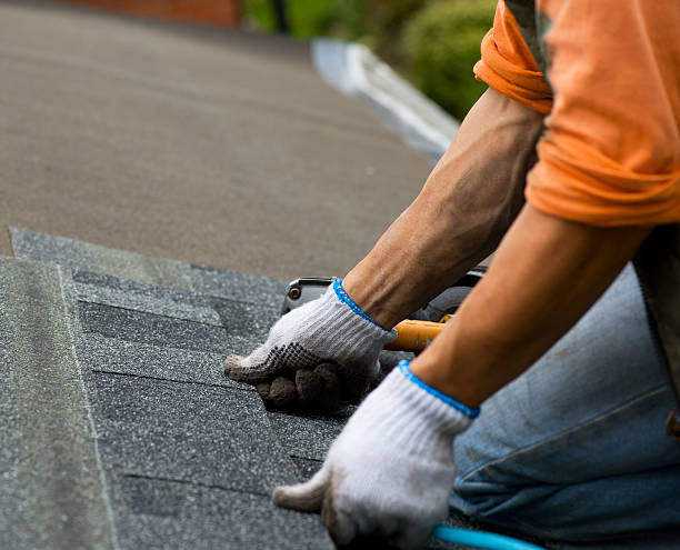 Residential Roof Replacement in Kekoskee, WI