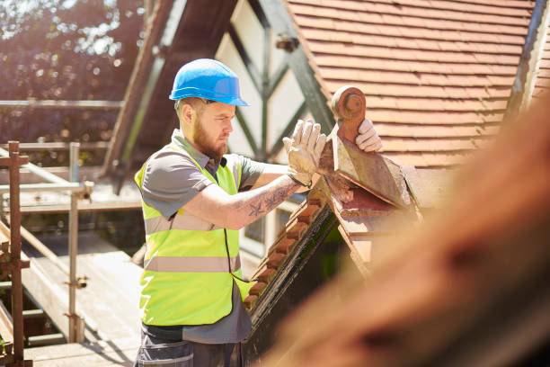 Best Roof Maintenance Services  in Kekoskee, WI