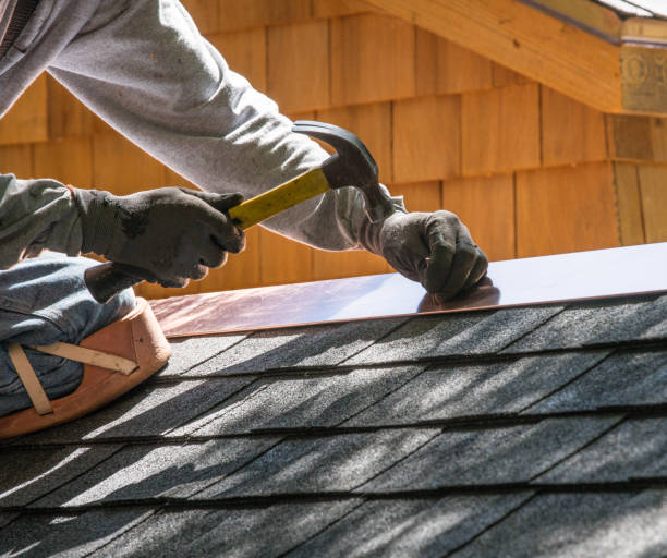 Best Residential Roofing Contractor  in Kekoskee, WI
